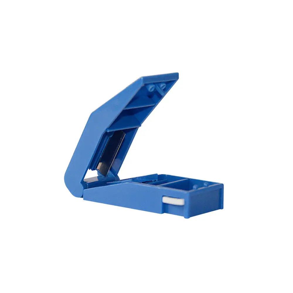 Tablettenschneider 1