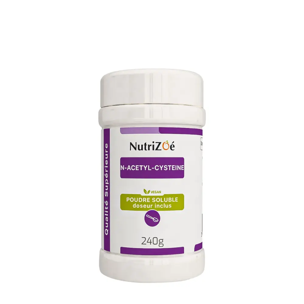 NAC-N-Acetyl-Cysteine-poudre-soluble-240g-Nutrizoe