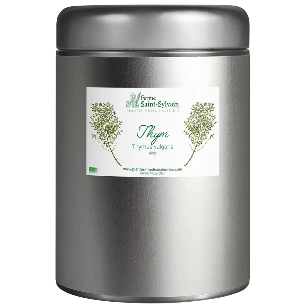 thym