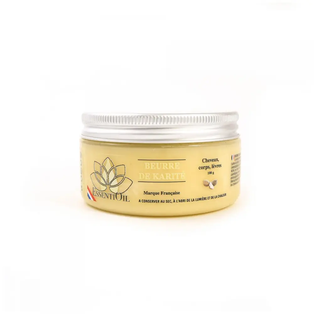 karité - copie