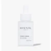 Sérum Vitamine C | avec Caféine Sérum Vitamine C | avec Caféine