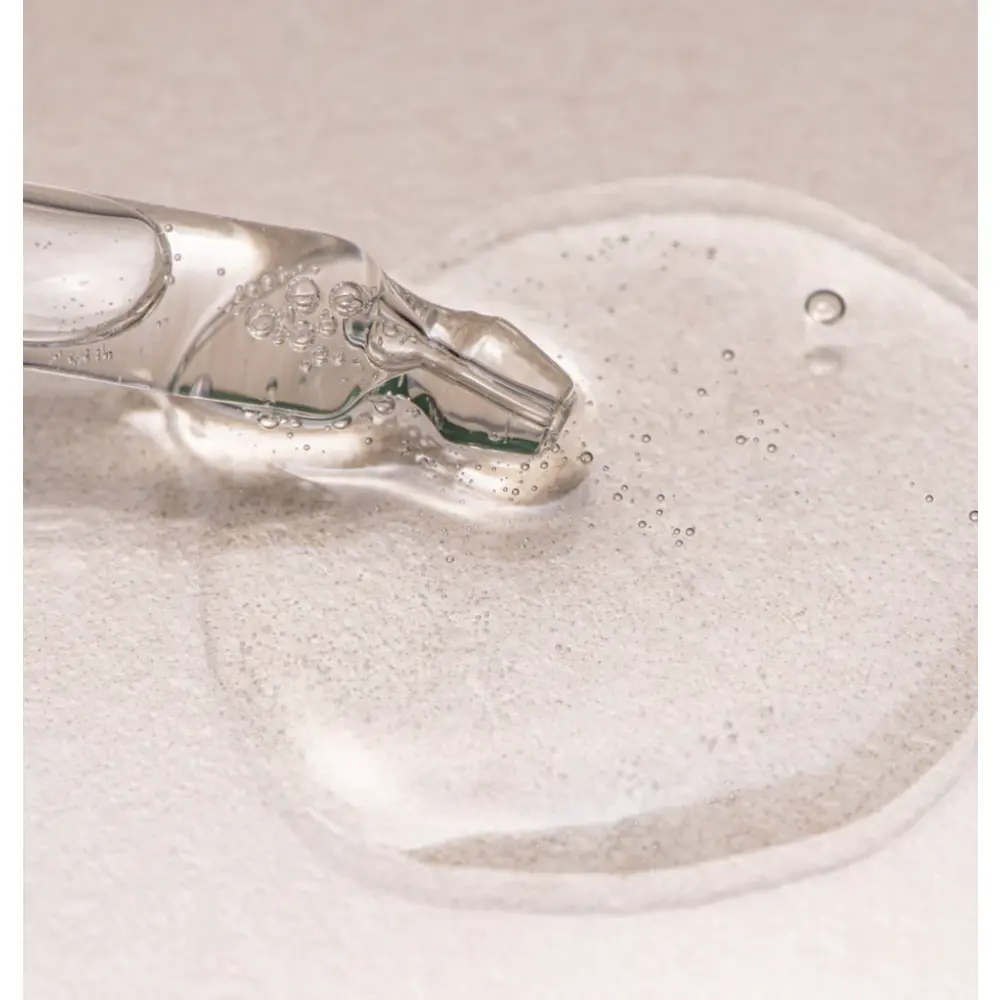 vitamine c serum detail