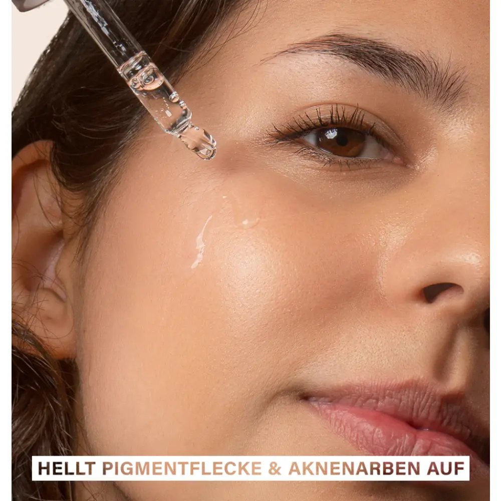 vitamine c serum anwendung