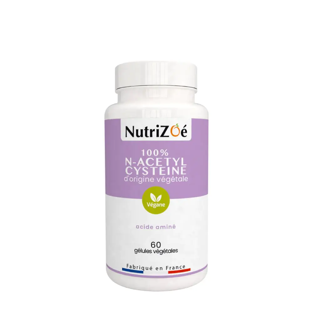 NAC-N-Acetyl-cysteine-60-gelules-Nutrizoe