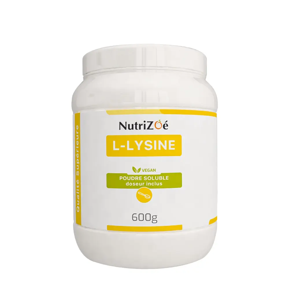 L-Lysine-vegane-poudre-600g-Nutrizoe