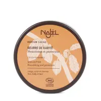 najel-beurre-karite-cacao-certifie-cosmos-organic-100g