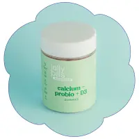 Calcium + D3 + K2 + Probio Gummies Calcium + D3 + K2 + Probio Gummies