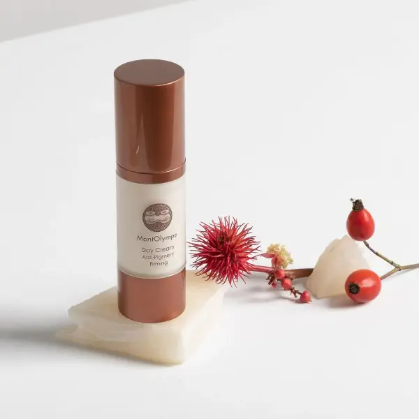 Anti-Pigment & Straffende Feuchtigkeitscreme