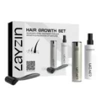 Kit de croissance des cheveux Kit de croissance des cheveux