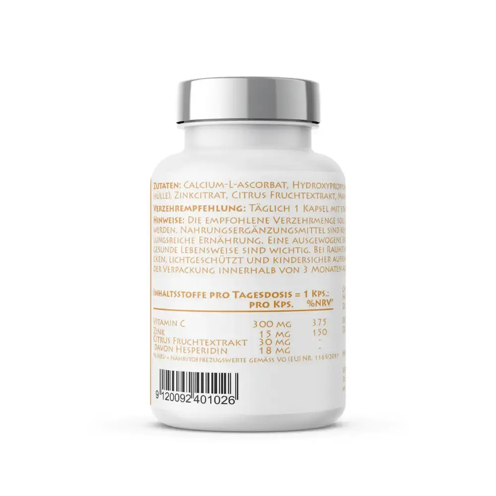 Zink-plus-Vitamin-C-Naturvit