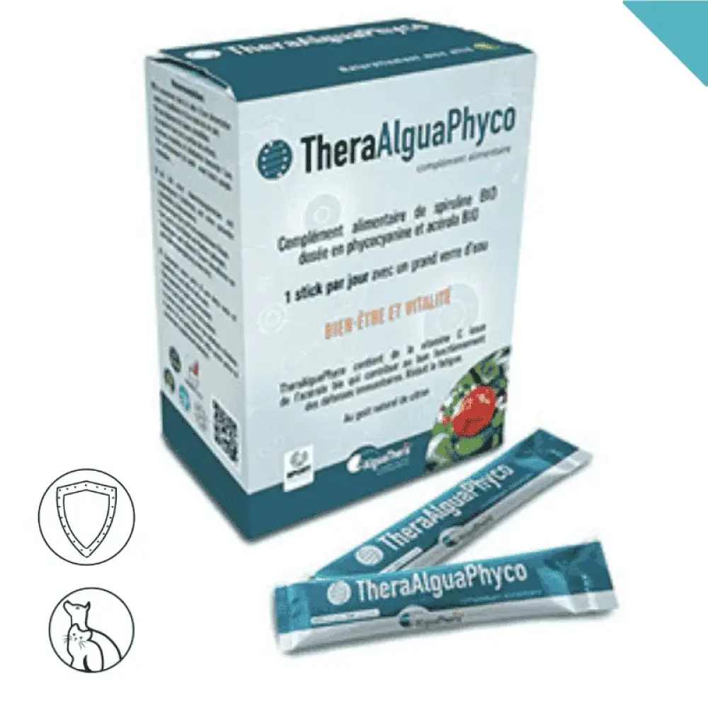 Thera-Algua-Phyco