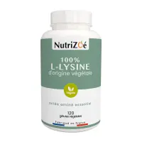 L-Lysine-vegane-gelules-Nutrizoe