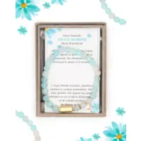 Bracelet-Caixa-Aigue-Marinee-pierres-naturelles-et-acier-inoxydable-en-boite