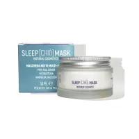 Maschera Sleepchiò - Maschera Viso Notte 50 ml