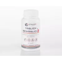 90 täglich beweglich