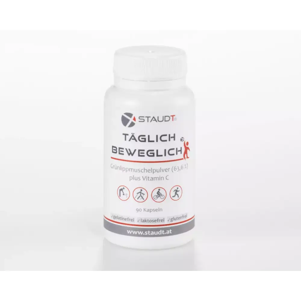 90 täglich beweglich