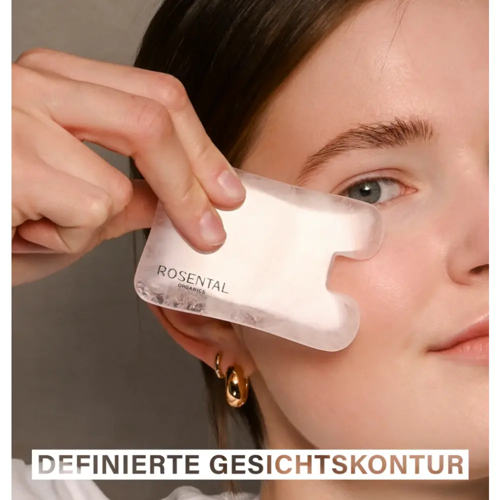 rose quarz anwendung