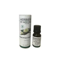 Huile Essentielle d'Eucalyptus Citronné Bio