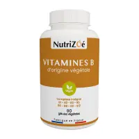 Complexe-vitamines-B-en-gelule-Nutrizoe