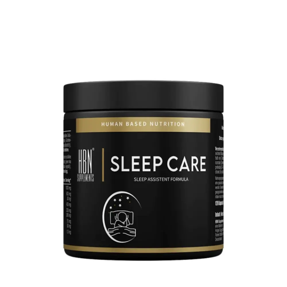 hbn sleep care