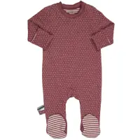 organicera-organic-sleepsuit-bordeaux-melange