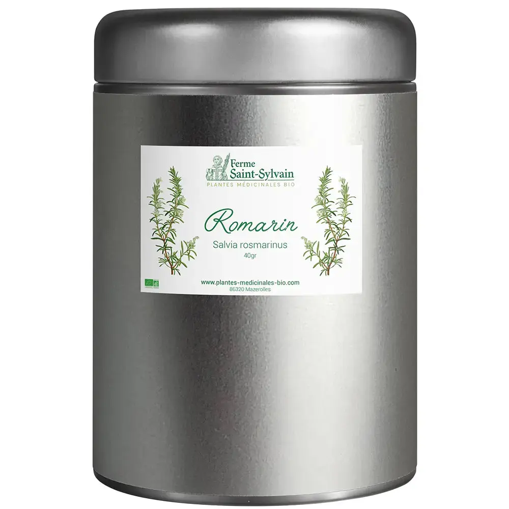 romarin