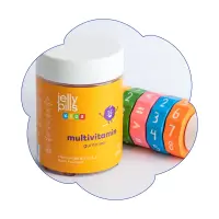 multivitaminkids
