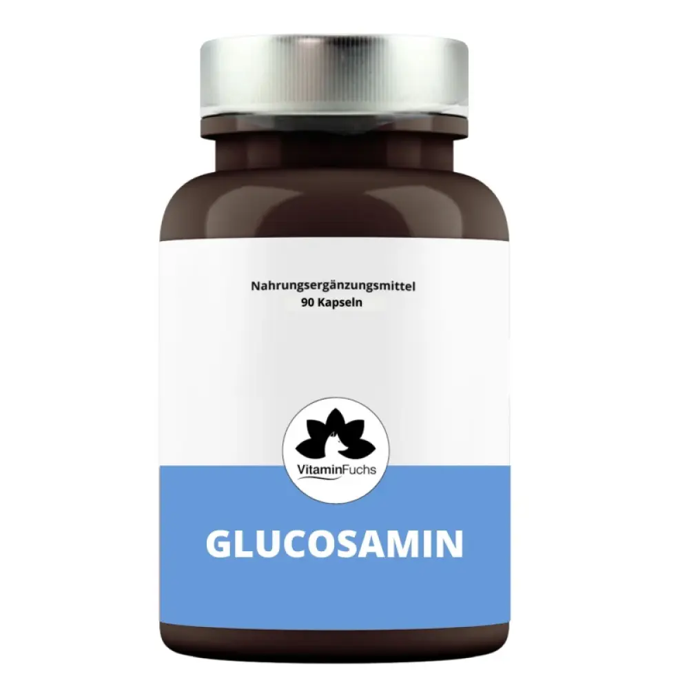 glucosamin-chondroitin-tabletten