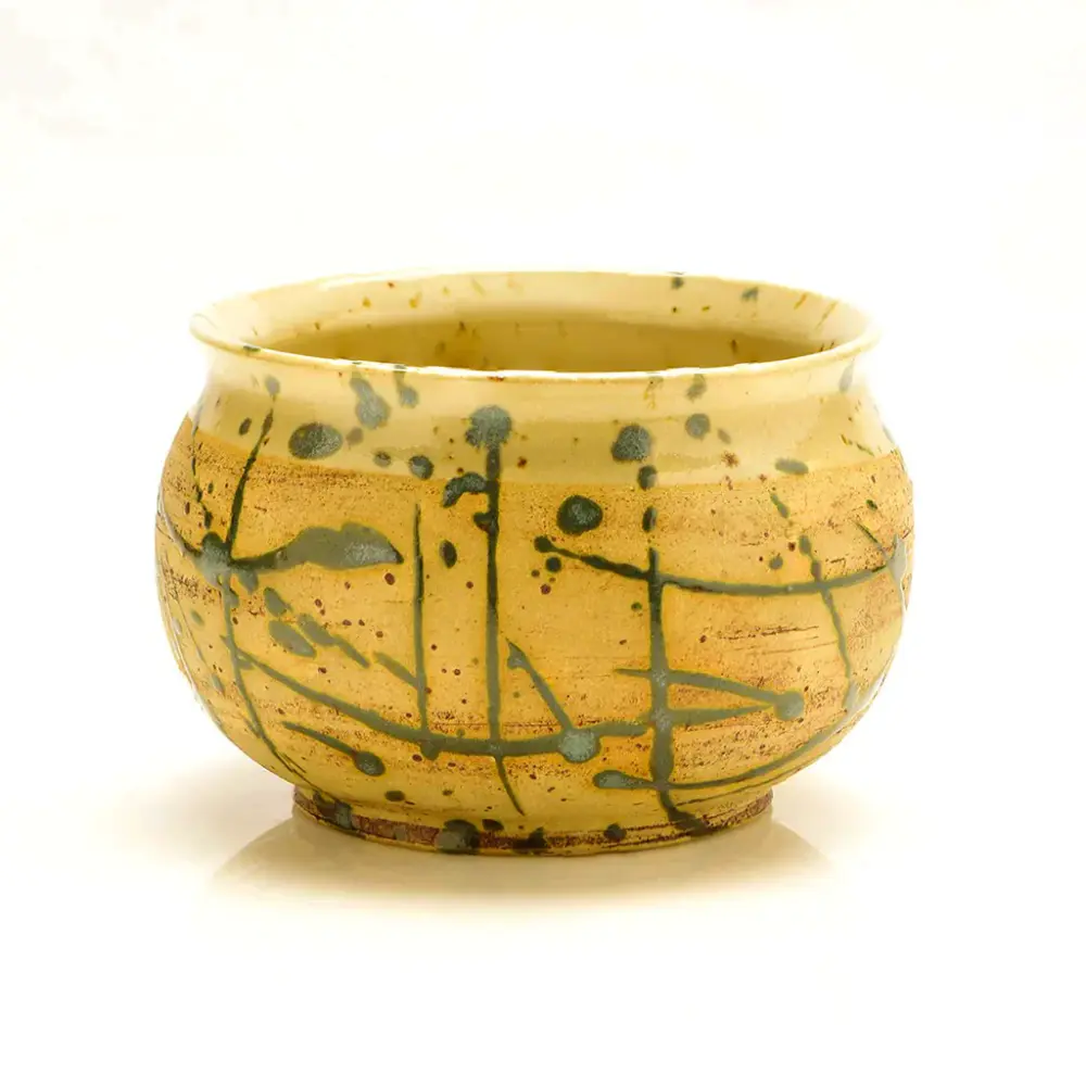 farbentänzerschale