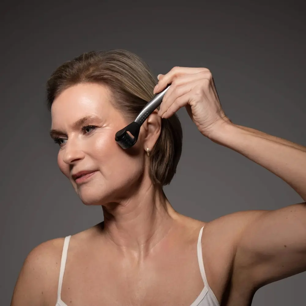 LAYZIN Anti-Aging Microneedling SET LAYZIN Anti-Aging Microneedling SET