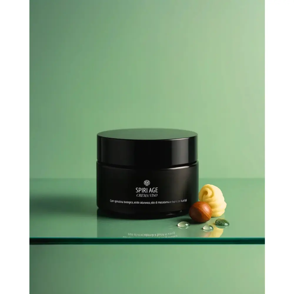 Cremaspiriagestilllife