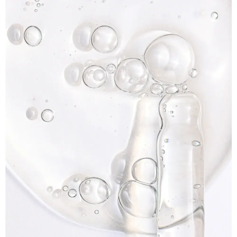 Niacinamide serum details