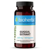 Guggul 320 mg Guggul 320 mg