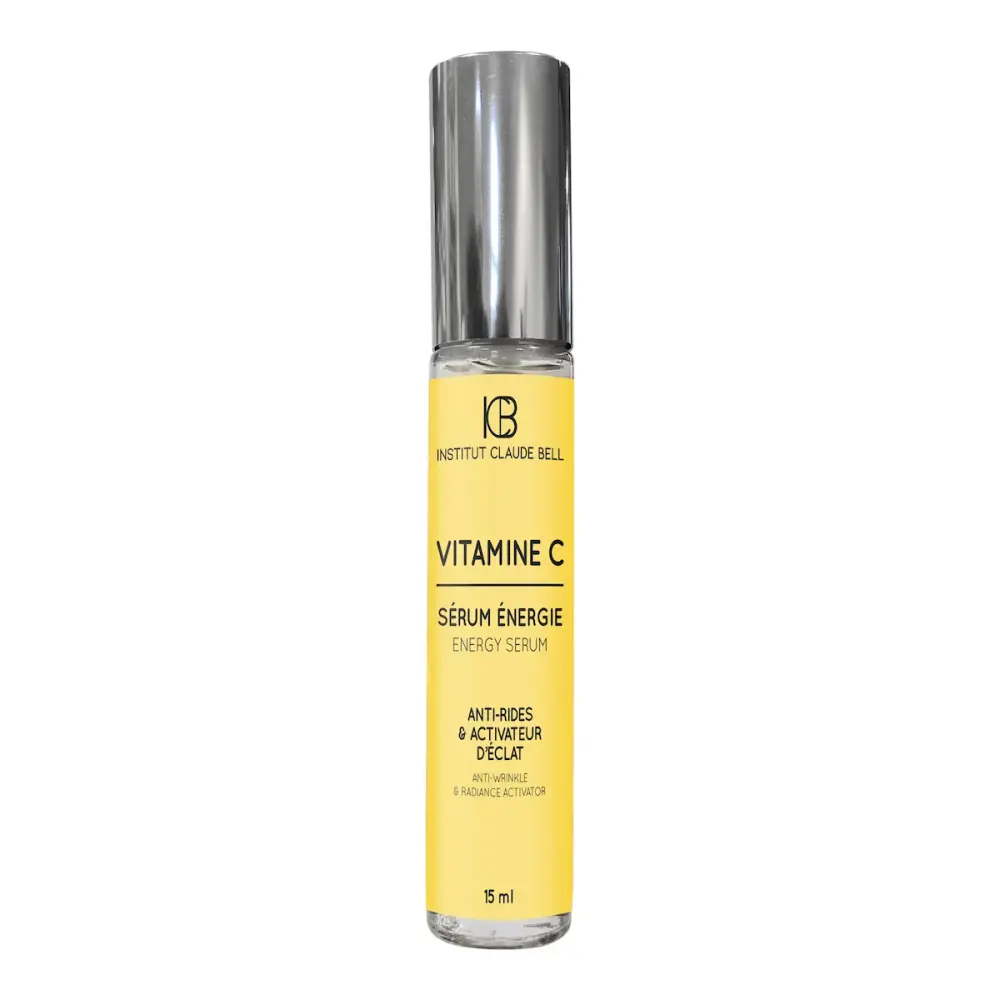 vitamine c serum