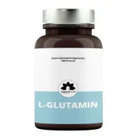 l-glutamin-pulver