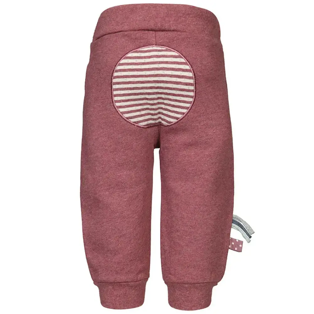 organicera-organic-baby-sweatpants-bordeaux-melange-ORG180503_2