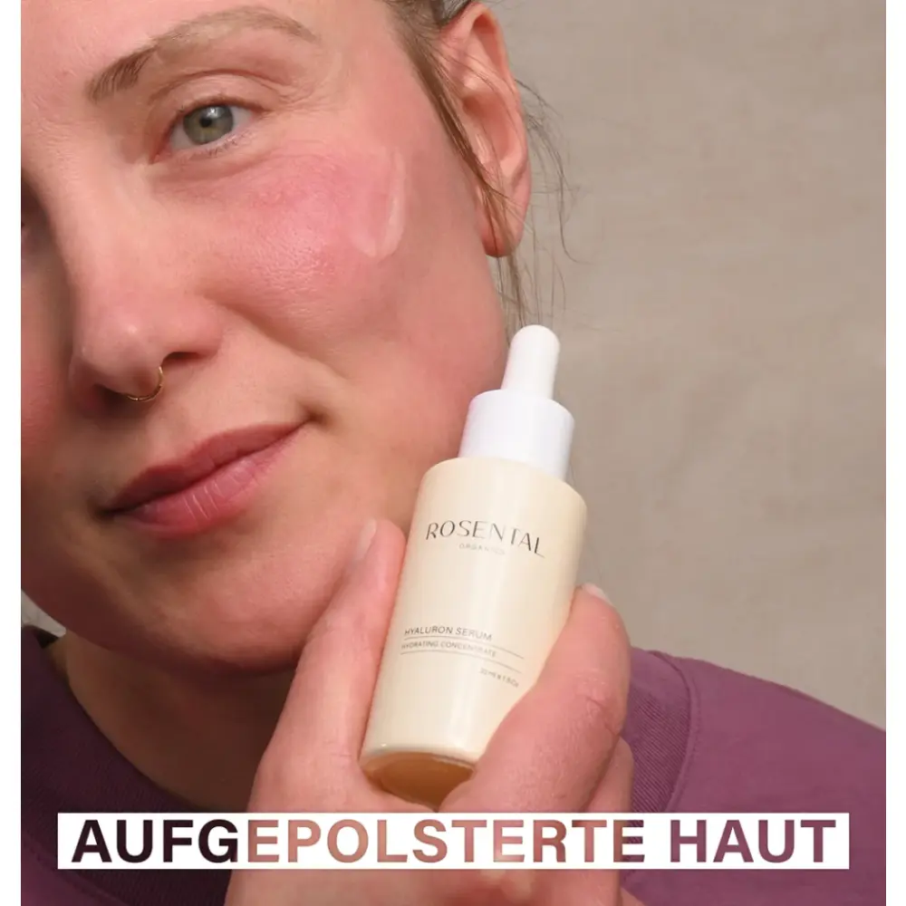 hyaluron serum anwendung