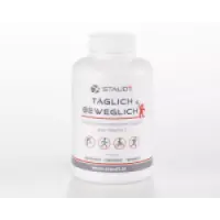täglich beweglich kapseln