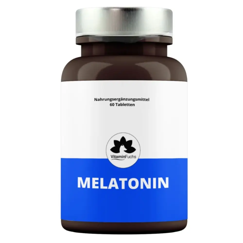 melatonin-tabletten