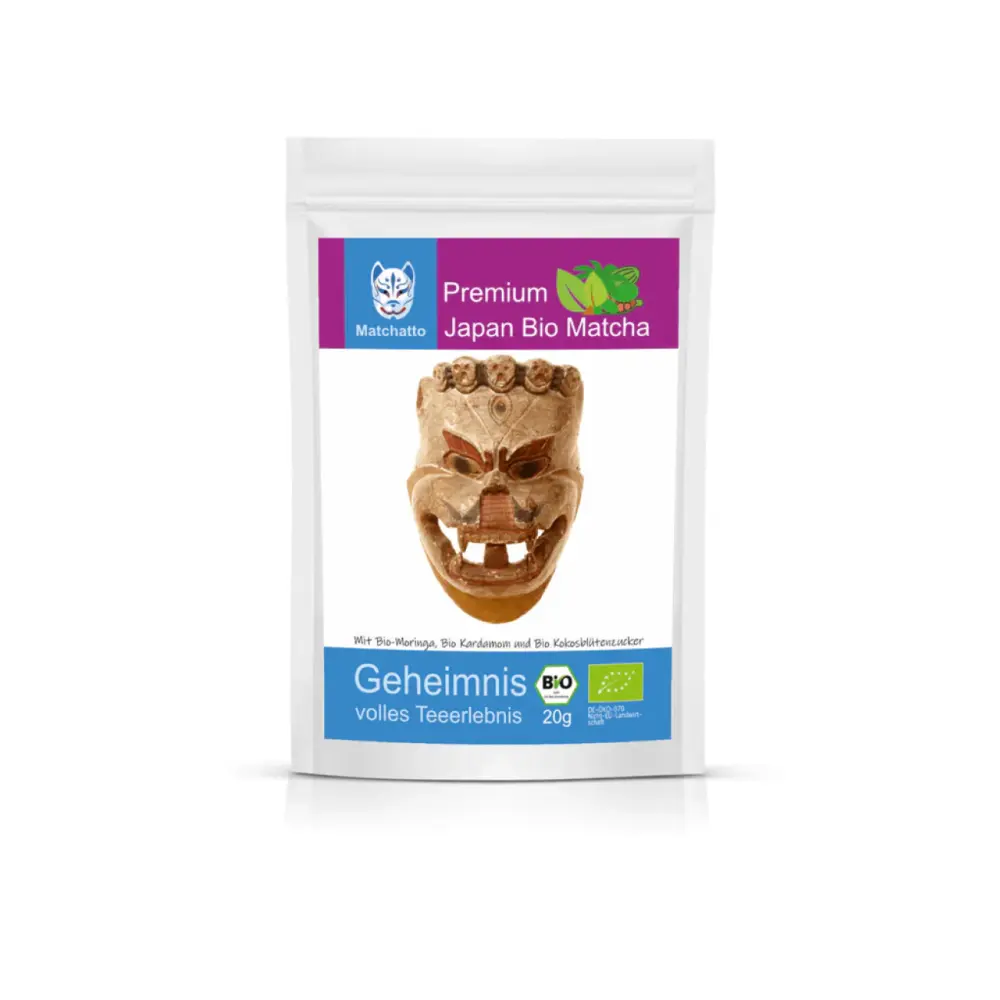 moringa kardamom 20 g