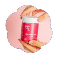 Be Immune Gummies Be Immune Gummies