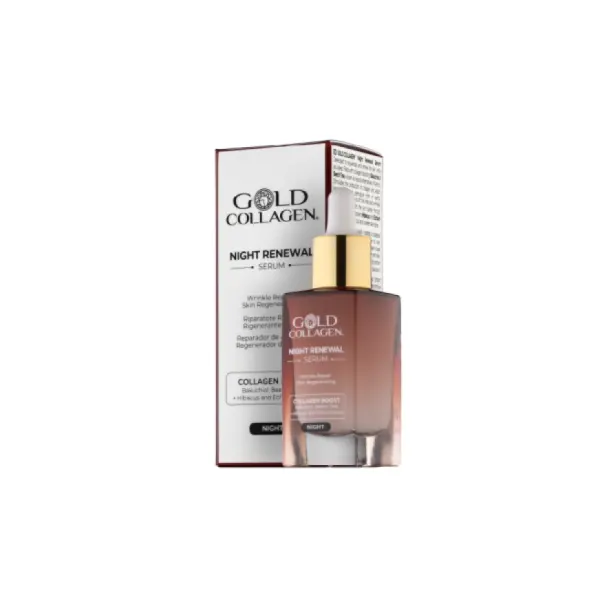 Serum Night Renewal