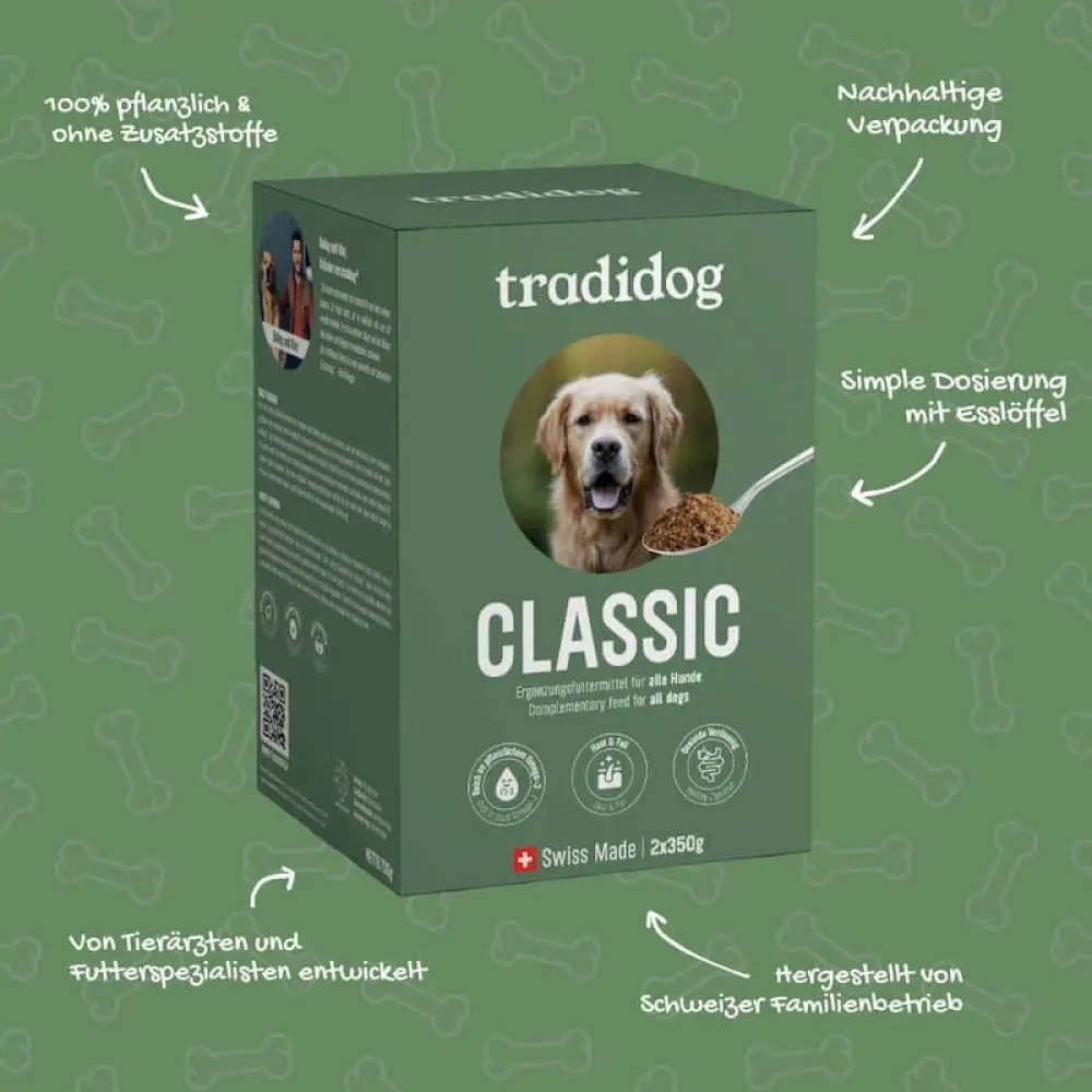 tradidogclassicusp