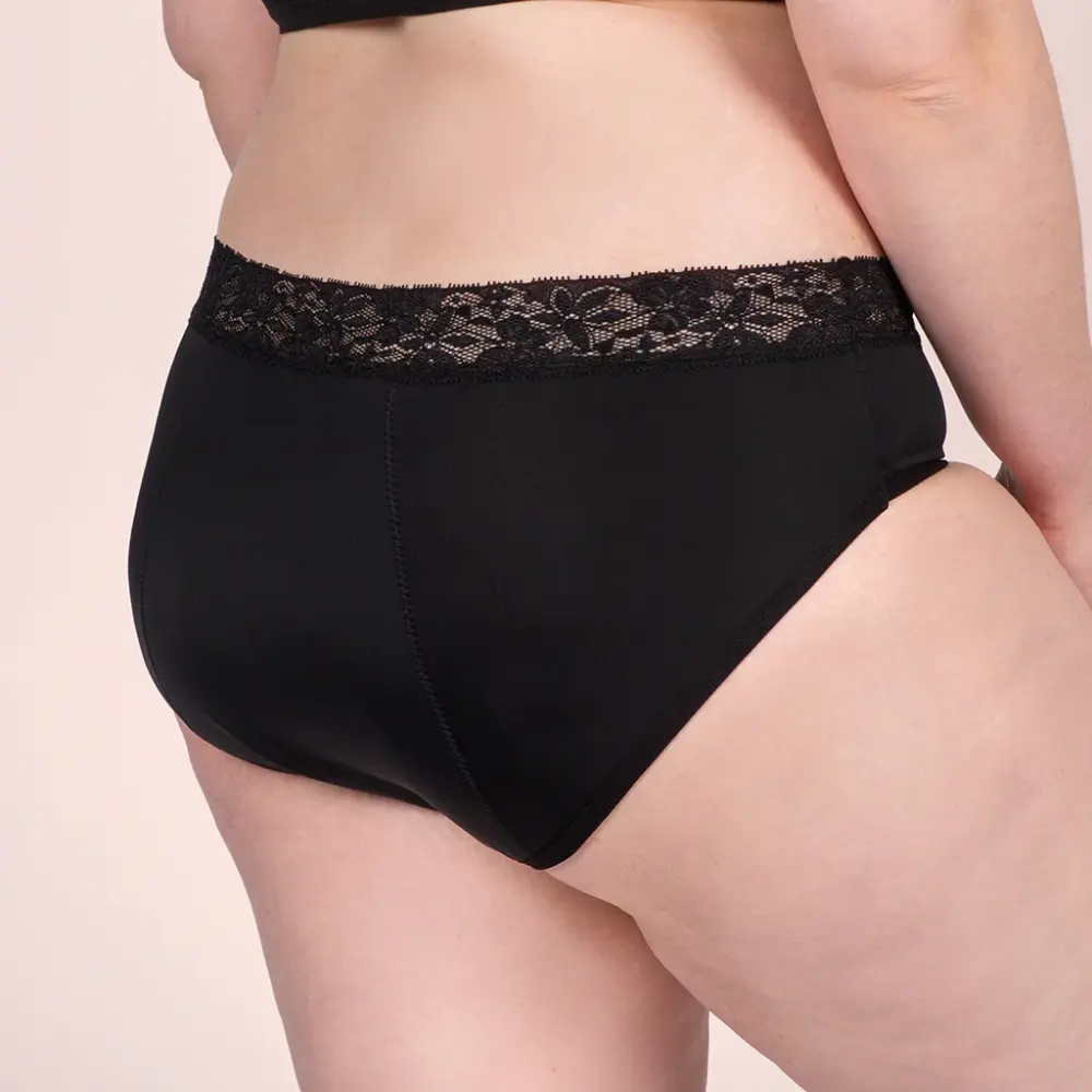 tiny queen extra stark hinten