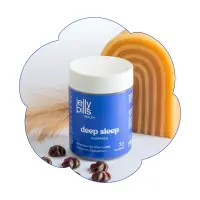 Deep Sleep Gummies Deep Sleep Gummies