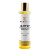 Huile Éclaircissante au Glutathion