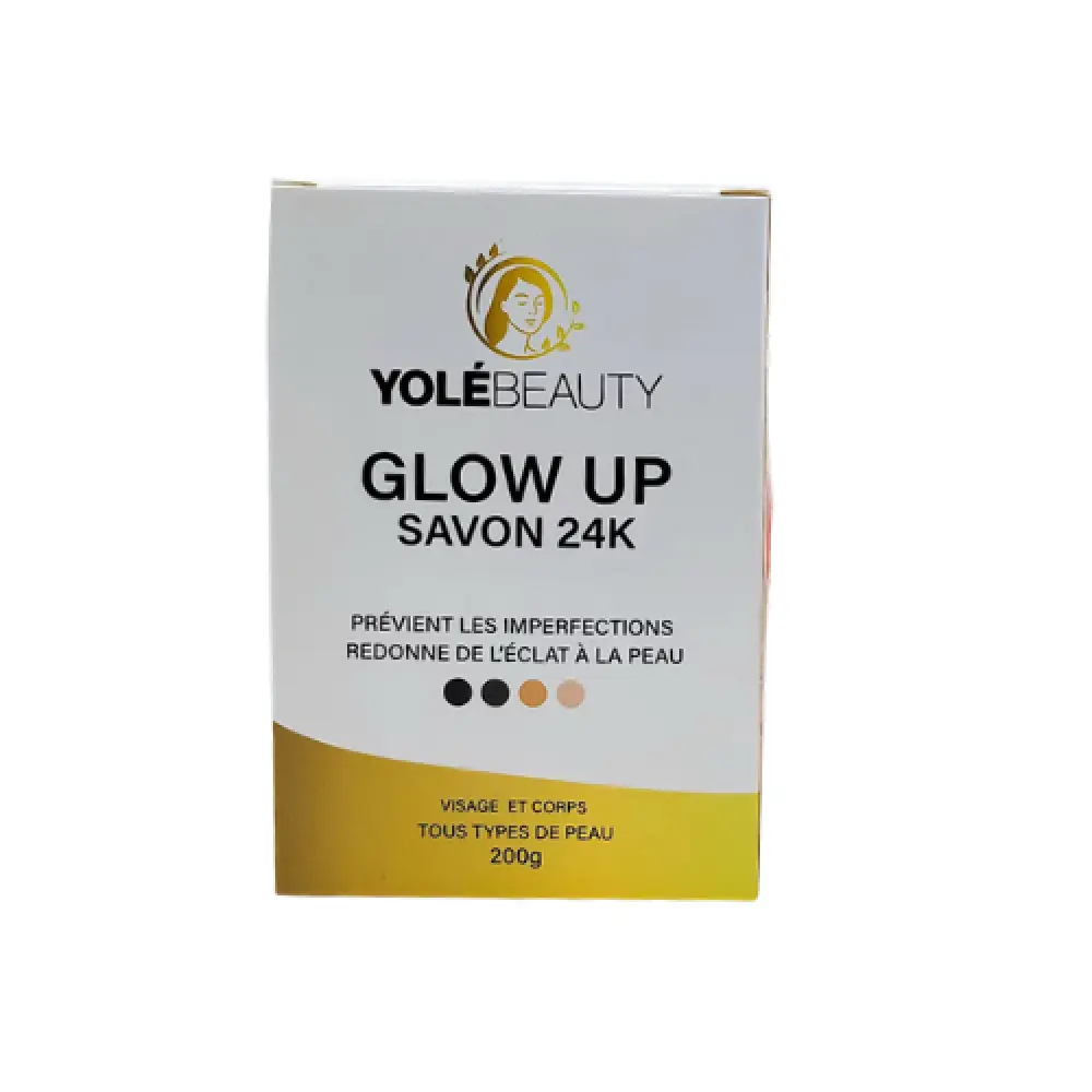 Savon clarifiant (2)