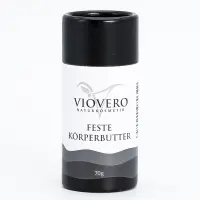 Beurre Corporel Solide en Stick