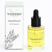 Huile de Soin des Ongles