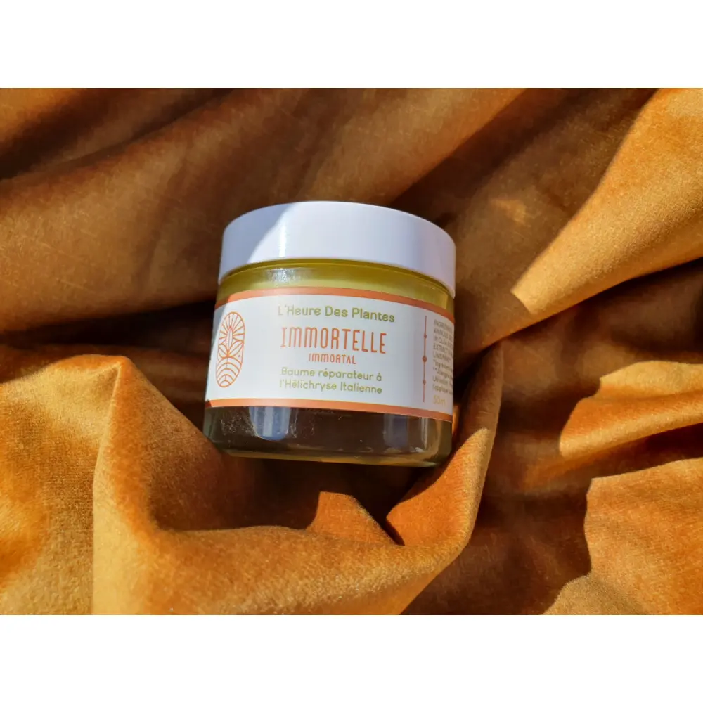 Immortelle 50 ml